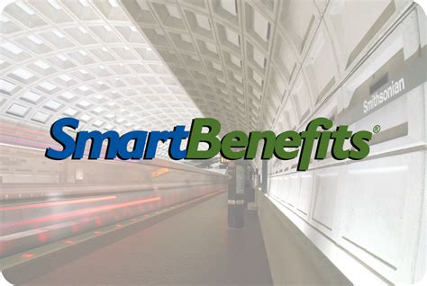 benefits of metro smart card|wmata dod metro benefit.